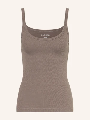 Ladneri Top Le Mans gruen