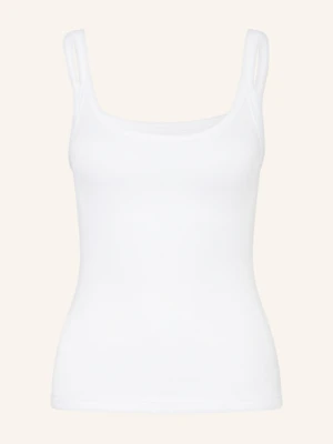 Ladneri Top Le Mans weiss