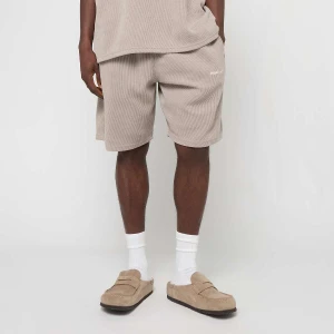 Lagos Soft Rib Shorts Pegador beż