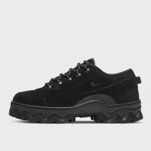 Lahar Low Nike czarny