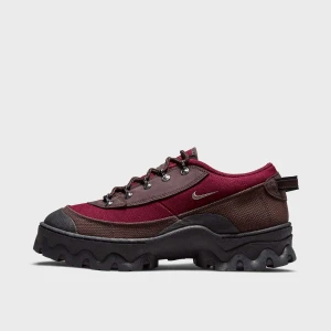 Lahar Low Nike czerwony