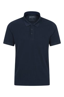 Lakeside męska koszulka polo - Mountain Warehouse