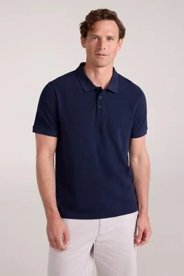 Zdjęcie produktu Lakeside męska koszulka polo - Mountain Warehouse