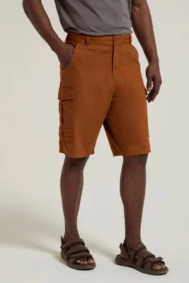 Lakeside – szorty męskie - Orange Mountain Warehouse