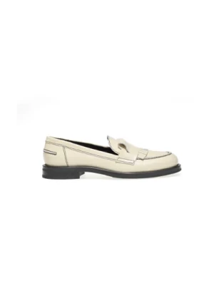 Lakier Muszlowy Loafer Frau