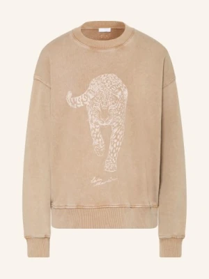 Lala Berlin Bluza Soma braun