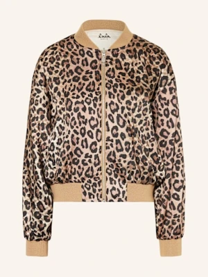 Lala Berlin Bluzon Jessa braun