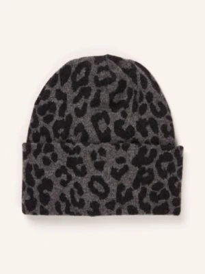 Lala Berlin Czapka Bina grau