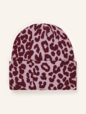 Zdjęcie produktu Lala Berlin Czapka Bina rot