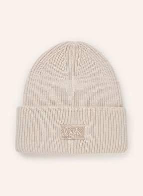 Lala Berlin Czapka Birger weiss