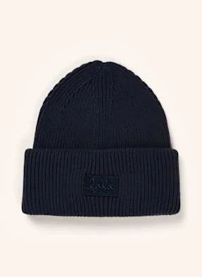 Lala Berlin Czapka blau
