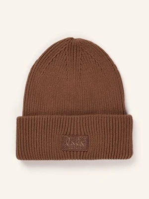 Lala Berlin Czapka gruen