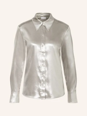 Lala Berlin Koszula Bemara silber