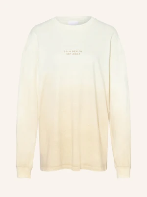 Lala Berlin Koszulka Z Długim Rękawem Igor weiss