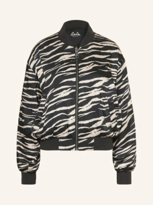 Lala Berlin Kurtka Dwustronna Jessa schwarz