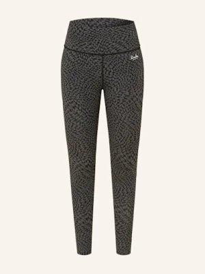 Lala Berlin Legginsy Lea grau