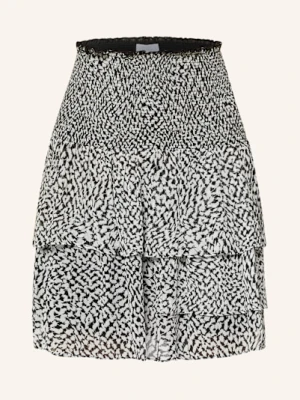 Lala Berlin Spódnica Salma schwarz