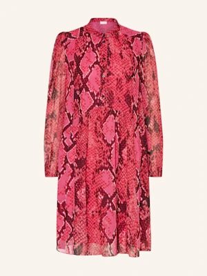 Lala Berlin Sukienka Demi pink