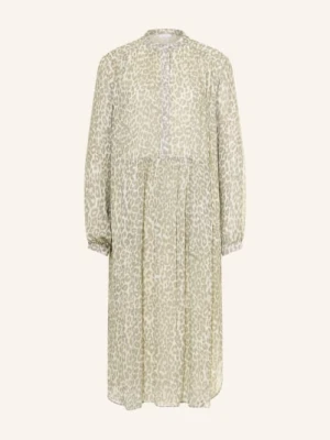 Lala Berlin Sukienka Dylan grau