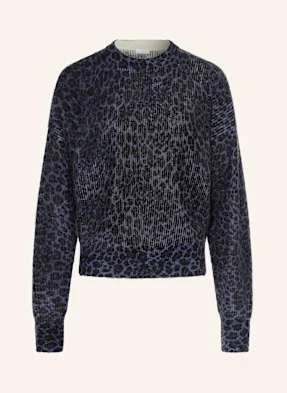 Lala Berlin Sweter Kira blau