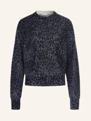 Lala Berlin Sweter Kira blau