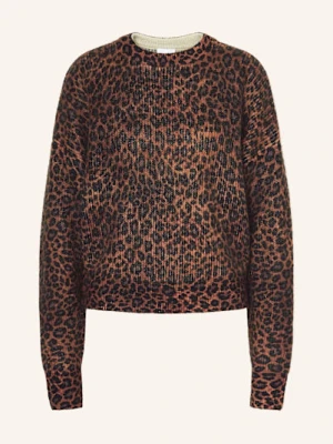 Lala Berlin Sweter Kira braun