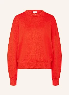 Lala Berlin Sweter Kira orange