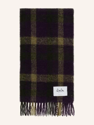 Lala Berlin Szal Smilla lila