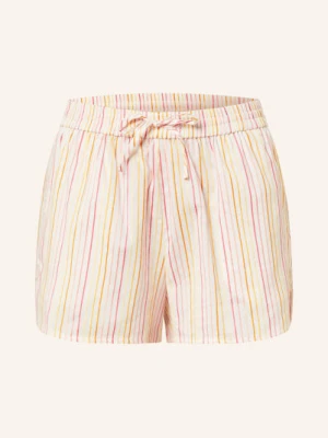 Lala Berlin Szorty Petzi weiss