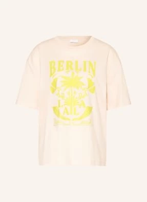 Lala Berlin T-Shirt Celia rosa