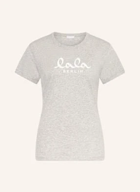 Lala Berlin T-Shirt Lala grau