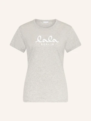 Lala Berlin T-Shirt Lala grau