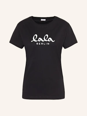 Lala Berlin T-Shirt Lala schwarz