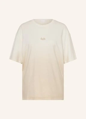 Lala Berlin T-Shirt Tate weiss
