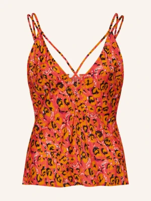 Lala Berlin Top Toana pink