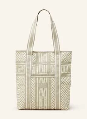 Lala Berlin Torba Shopper beige