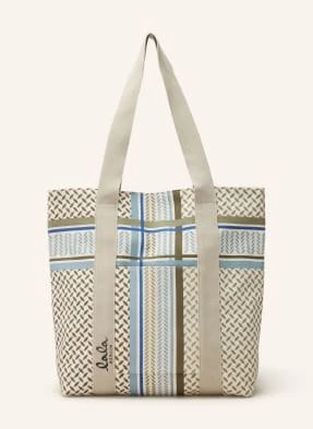 Lala Berlin Torba Shopper Carmela beige