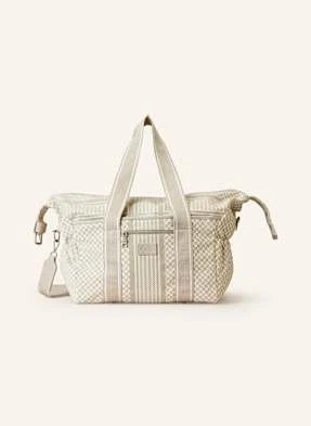 Lala Berlin Torba Shopper Muriel beige