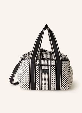 Lala Berlin Torba Shopper Muriel Big schwarz