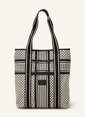 Lala Berlin Torba Shopper schwarz