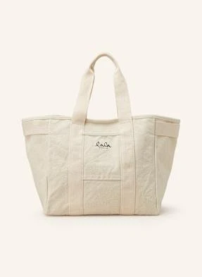 Lala Berlin Torby Shopper Lola beige