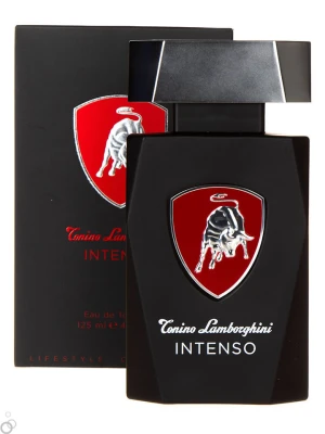 Lamborghini Intenso - EDT - 125 ml rozmiar: onesize