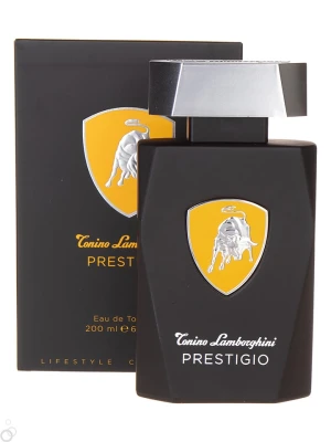 Lamborghini Prestigio - EDT - 200 ml rozmiar: onesize