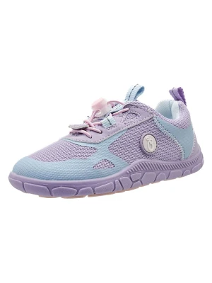 lamino Buty barefoot w kolorze fioletowym rozmiar: 27