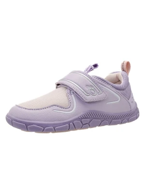 lamino Buty barefoot w kolorze fioletowym rozmiar: 32