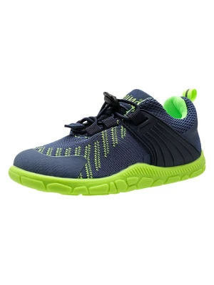 lamino Buty barefoot w kolorze granatowym rozmiar: 28