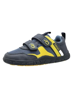 lamino Buty barefoot w kolorze granatowym rozmiar: 25
