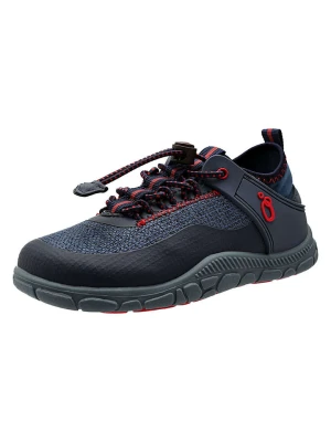 lamino Buty barefoot w kolorze granatowym rozmiar: 30