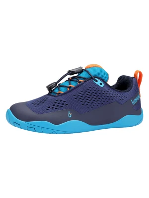 lamino Buty barefoot w kolorze granatowym rozmiar: 29