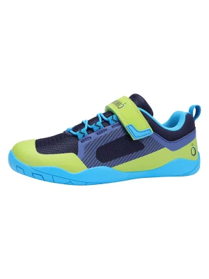 lamino Buty barefoot w kolorze granatowym rozmiar: 32